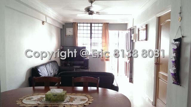 Blk 164 Stirling Road (Queenstown), HDB 3 Rooms #123788272